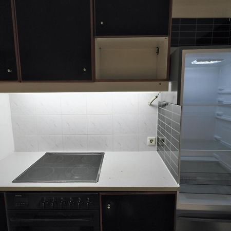 Mariahilf Apartment Вена Экстерьер фото