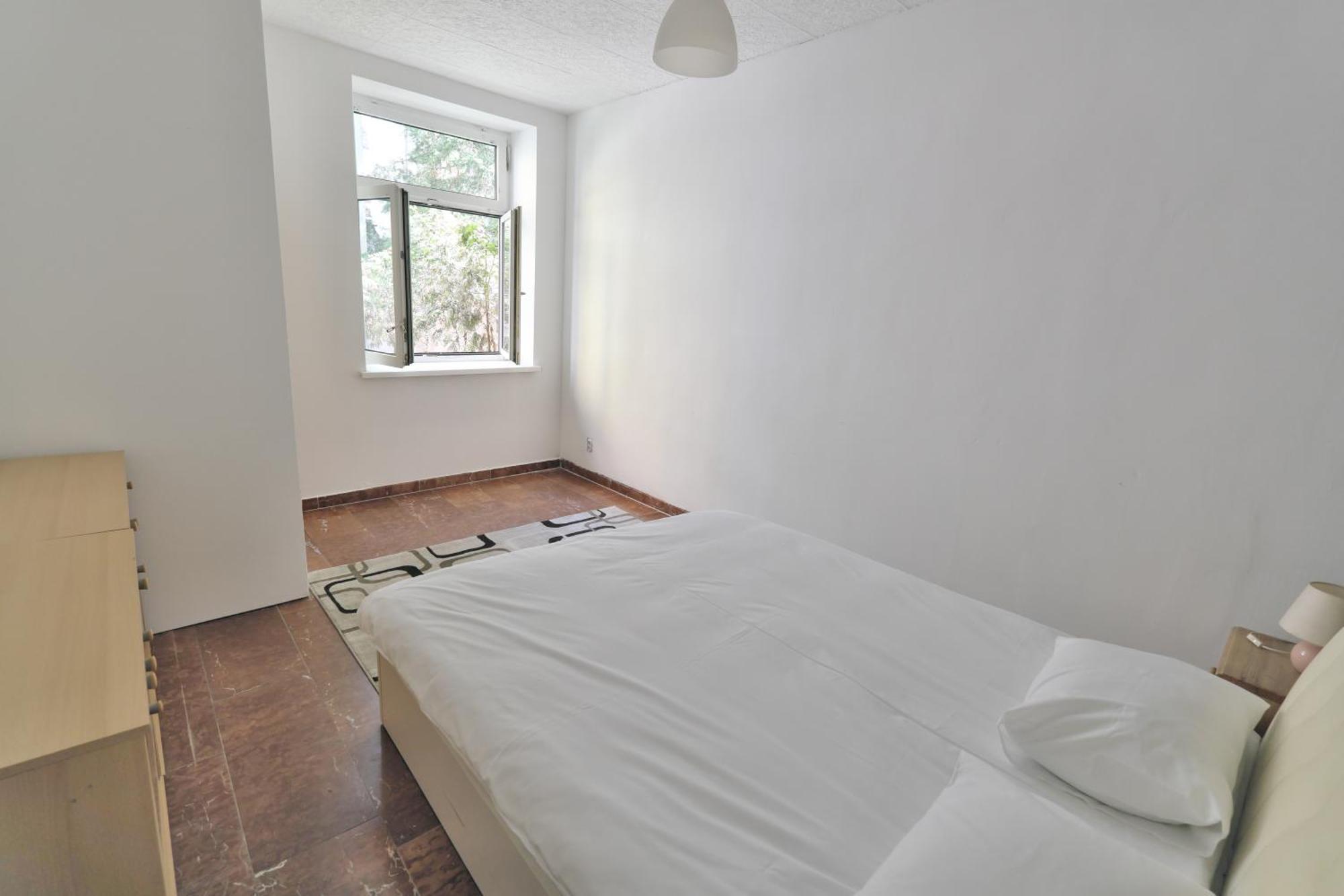 Mariahilf Apartment Вена Экстерьер фото