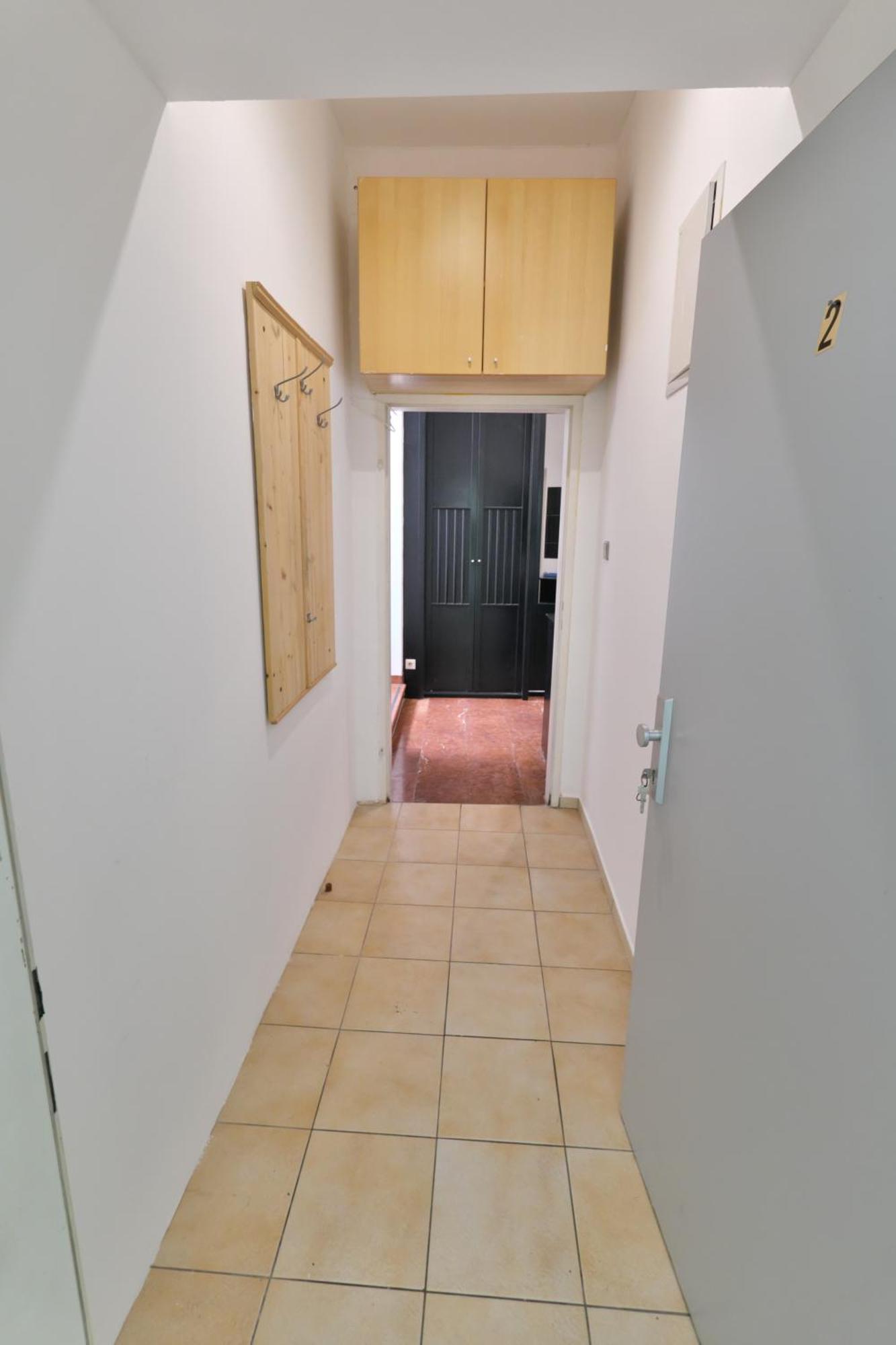 Mariahilf Apartment Вена Экстерьер фото