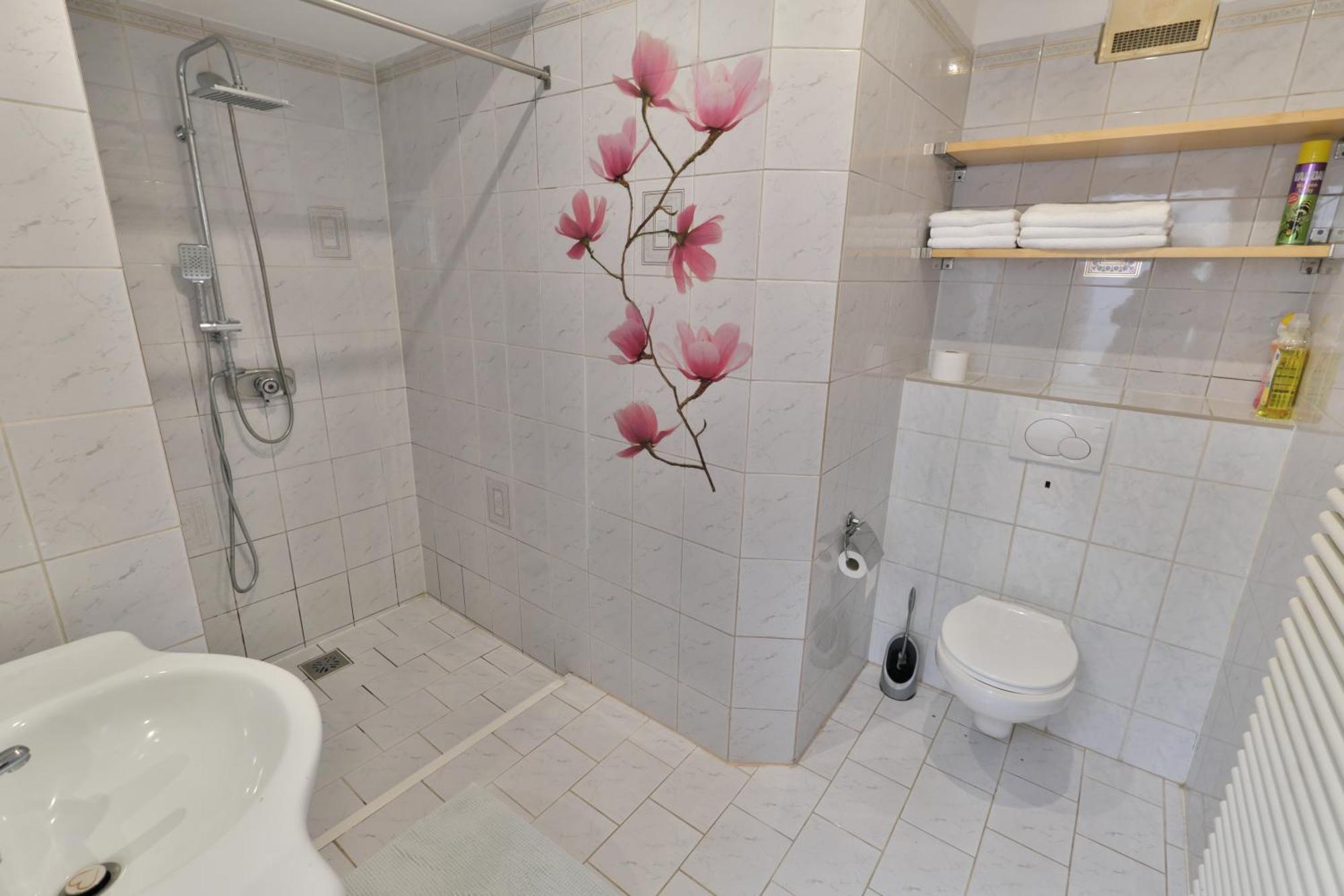 Mariahilf Apartment Вена Экстерьер фото