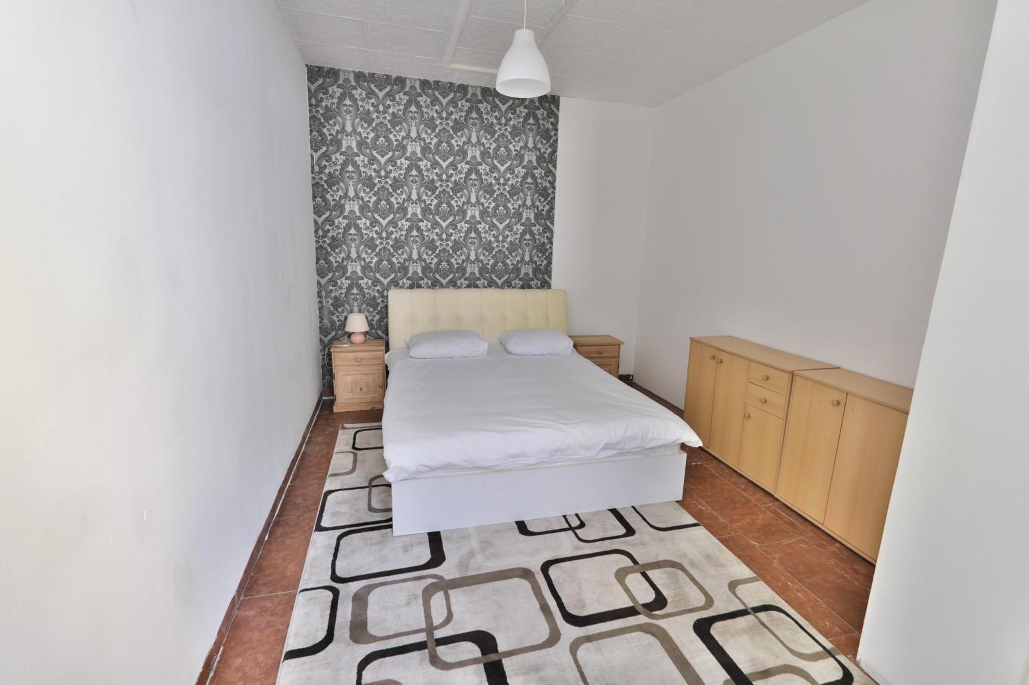 Mariahilf Apartment Вена Экстерьер фото