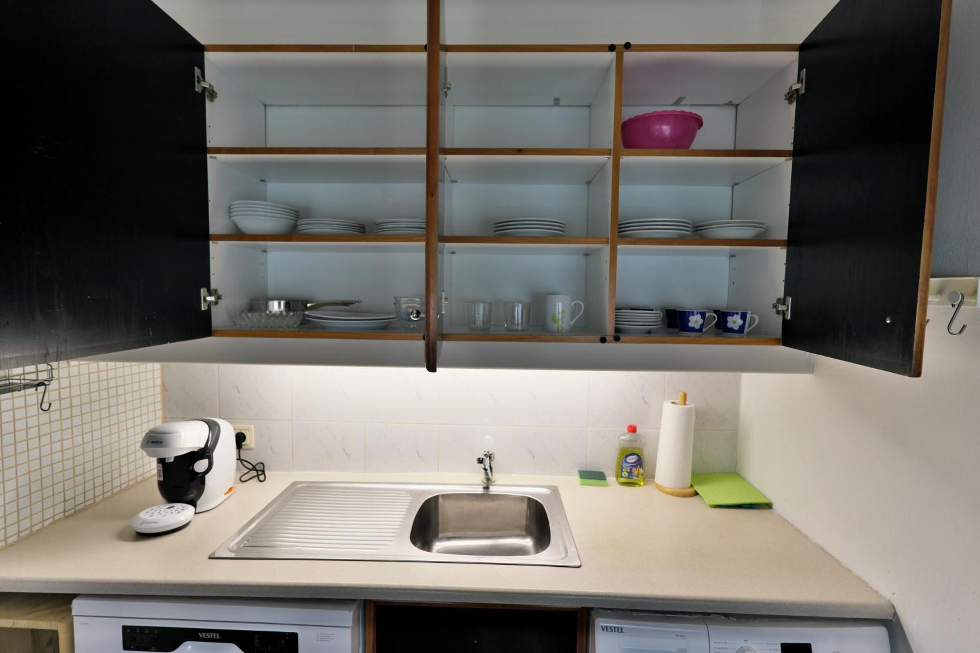 Mariahilf Apartment Вена Экстерьер фото